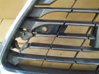 bontott LEXUS NX Hűtőrács