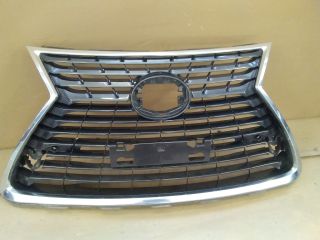 bontott LEXUS NX Hűtőrács