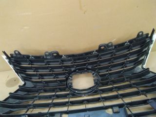 bontott LEXUS NX Hűtőrács