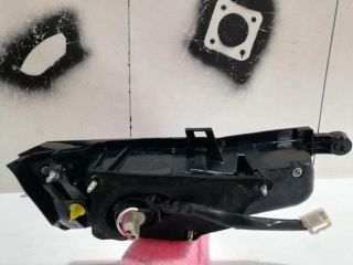 bontott LEXUS NX Jobb Belső Hátsó Lámpa