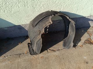 bontott LEXUS NX Jobb első Első Dobbetét (Kerékjárati, Műanyag)