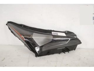 bontott LEXUS NX Jobb első Lámpabúra