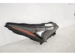 bontott LEXUS NX Jobb első Lámpabúra