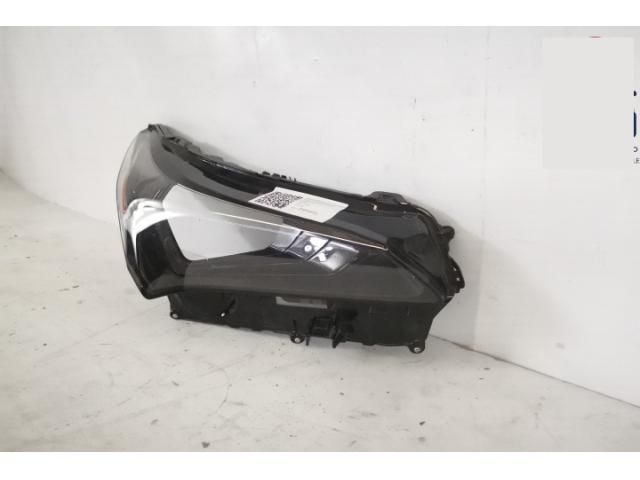 bontott LEXUS NX Jobb első Lámpabúra