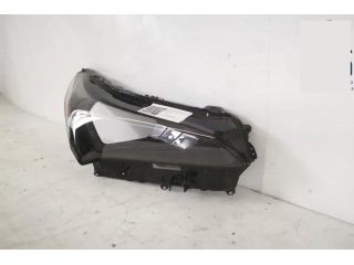 bontott LEXUS NX Jobb első Lámpabúra