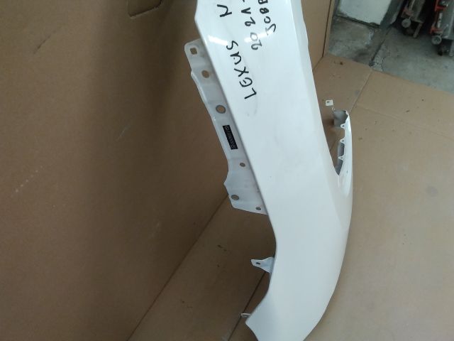 bontott LEXUS NX Jobb első Sárvédő