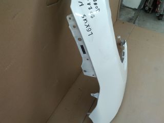 bontott LEXUS NX Jobb első Sárvédő