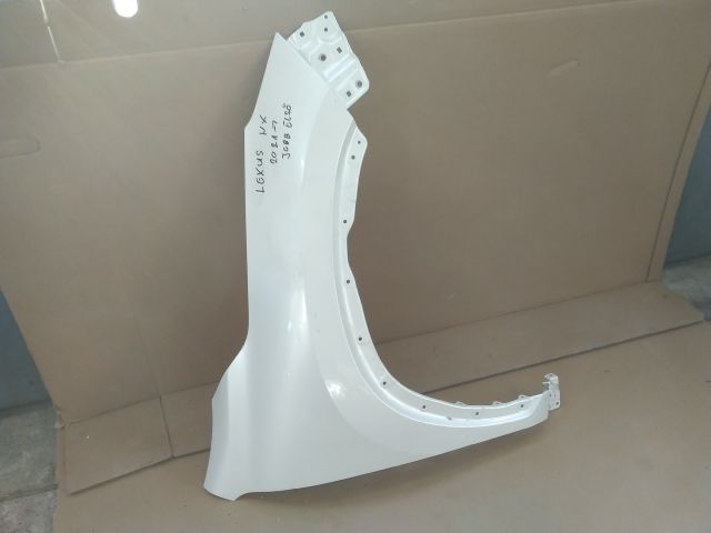 bontott LEXUS NX Jobb első Sárvédő