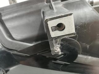 bontott LEXUS NX Jobb Fényszóró