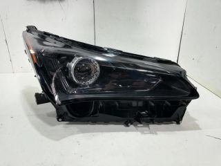 bontott LEXUS NX Jobb Fényszóró