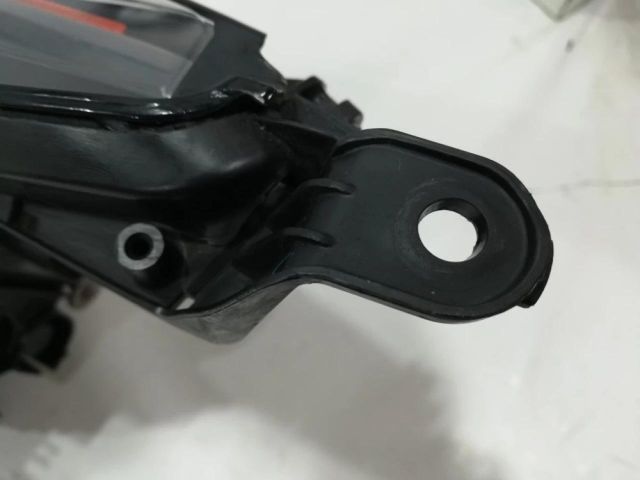 bontott LEXUS NX Jobb Fényszóró