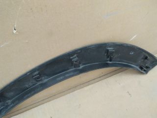 bontott LEXUS NX Jobb hátsó Ajtó Díszléc