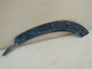 bontott LEXUS NX Jobb hátsó Ajtó Díszléc