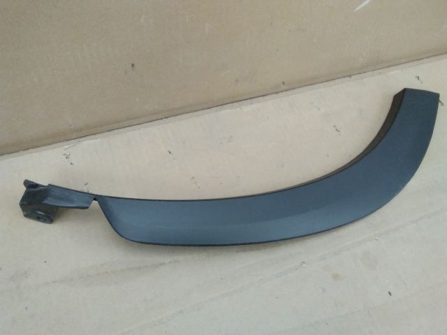 bontott LEXUS NX Jobb hátsó Ajtó Díszléc