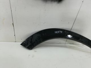 bontott LEXUS NX Jobb hátsó Ajtó Díszléc