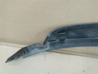 bontott LEXUS NX Jobb hátsó Ajtó Díszléc