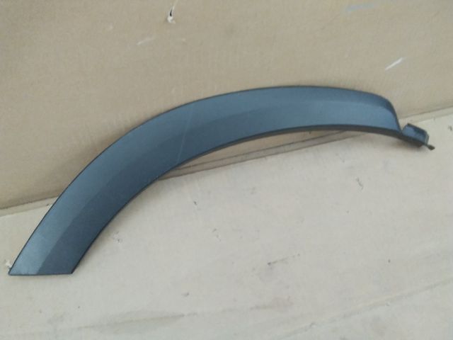 bontott LEXUS NX Jobb hátsó Ajtó Díszléc