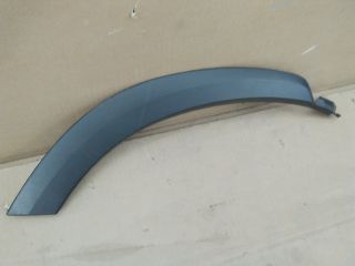 bontott LEXUS NX Jobb hátsó Ajtó Díszléc