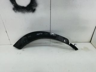 bontott LEXUS NX Jobb hátsó Ajtó Díszléc