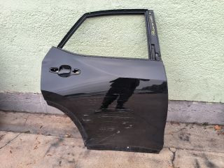 bontott LEXUS NX Jobb hátsó Ajtó (Részeivel)