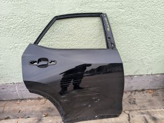 bontott LEXUS NX Jobb hátsó Ajtó (Részeivel)