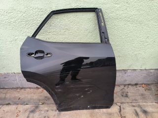 bontott LEXUS NX Jobb hátsó Ajtó (Részeivel)