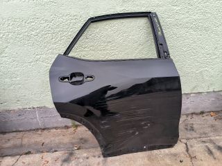 bontott LEXUS NX Jobb hátsó Ajtó (Részeivel)