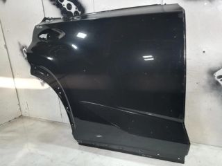 bontott LEXUS NX Jobb hátsó Ajtó (Üres lemez)