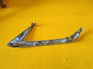 bontott LEXUS NX Jobb hátsó Lökhárító Díszléc