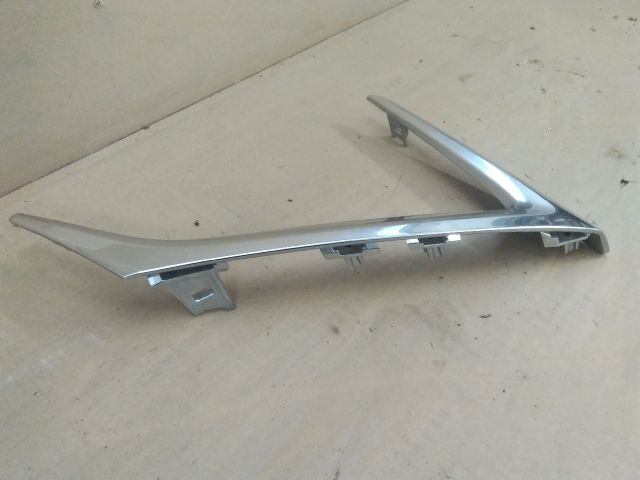 bontott LEXUS NX Jobb hátsó Lökhárító Díszléc