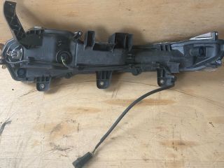 bontott LEXUS NX Jobb Ködfényszóró