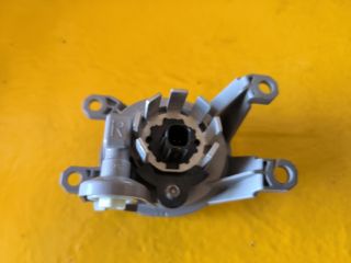 bontott LEXUS NX Jobb Ködfényszóró