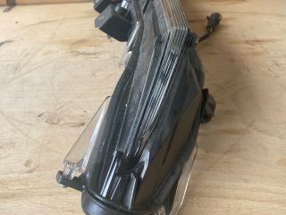 bontott LEXUS NX Jobb Ködfényszóró