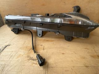 bontott LEXUS NX Jobb Ködfényszóró