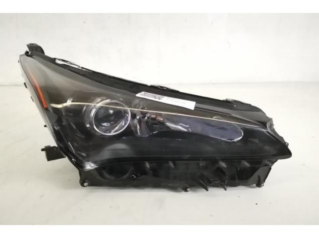 bontott LEXUS NX Jobb Ledes Fényszóró