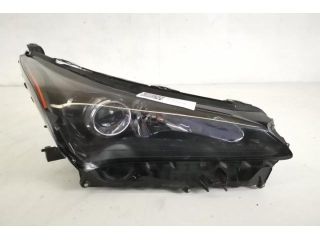 bontott LEXUS NX Jobb Ledes Fényszóró