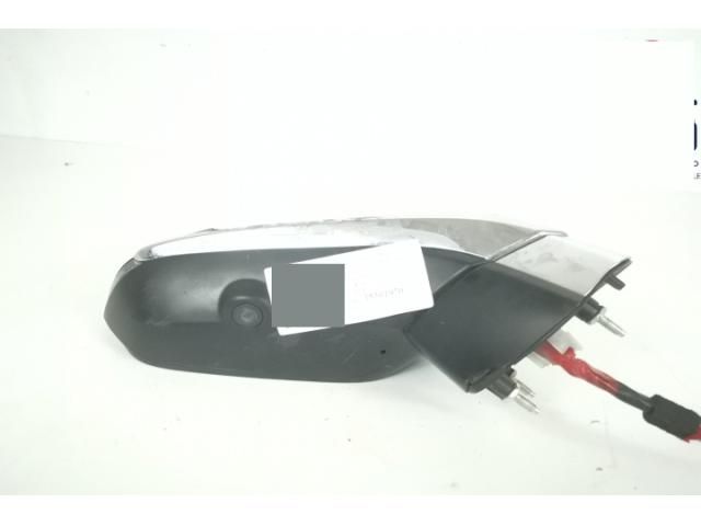 bontott LEXUS NX Jobb Visszapillantó Tükör (Elektromos)