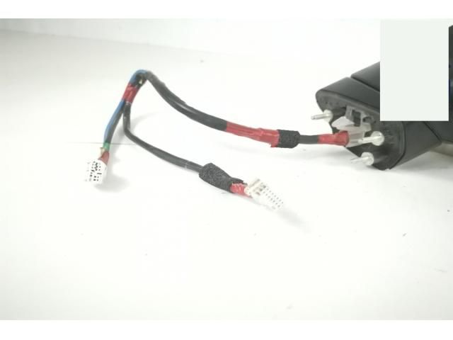 bontott LEXUS NX Jobb Visszapillantó Tükör (Elektromos)