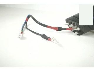 bontott LEXUS NX Jobb Visszapillantó Tükör (Elektromos)