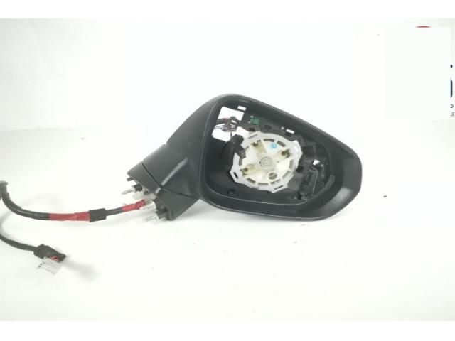 bontott LEXUS NX Jobb Visszapillantó Tükör (Elektromos)