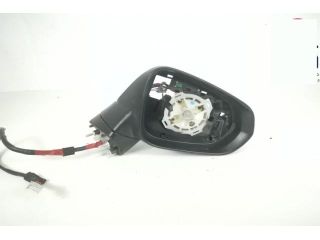 bontott LEXUS NX Jobb Visszapillantó Tükör (Elektromos)