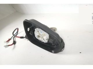 bontott LEXUS NX Jobb Visszapillantó Tükör (Elektromos)