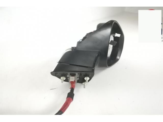 bontott LEXUS NX Jobb Visszapillantó Tükör (Elektromos)