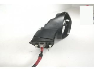 bontott LEXUS NX Jobb Visszapillantó Tükör (Elektromos)