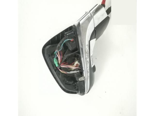 bontott LEXUS NX Jobb Visszapillantó Tükör (Elektromos)