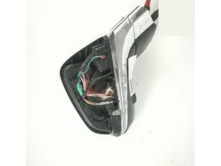 bontott LEXUS NX Jobb Visszapillantó Tükör (Elektromos)