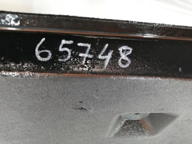 bontott LEXUS NX Kartervédő