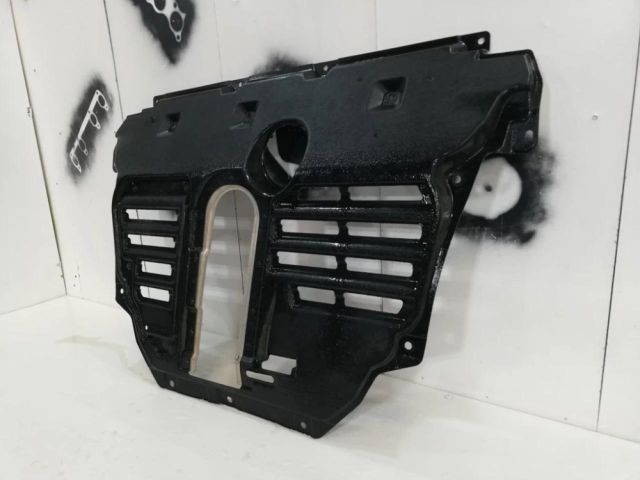 bontott LEXUS NX Kartervédő