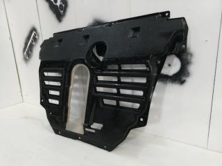 bontott LEXUS NX Kartervédő