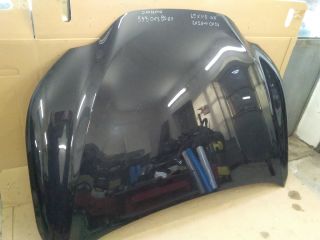 bontott LEXUS NX Motorháztető